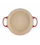 Tegame Risotto Evolution 30 Le Creuset Casseruola