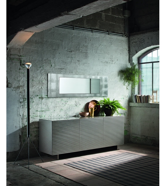 Alisei Riflessi Mirror