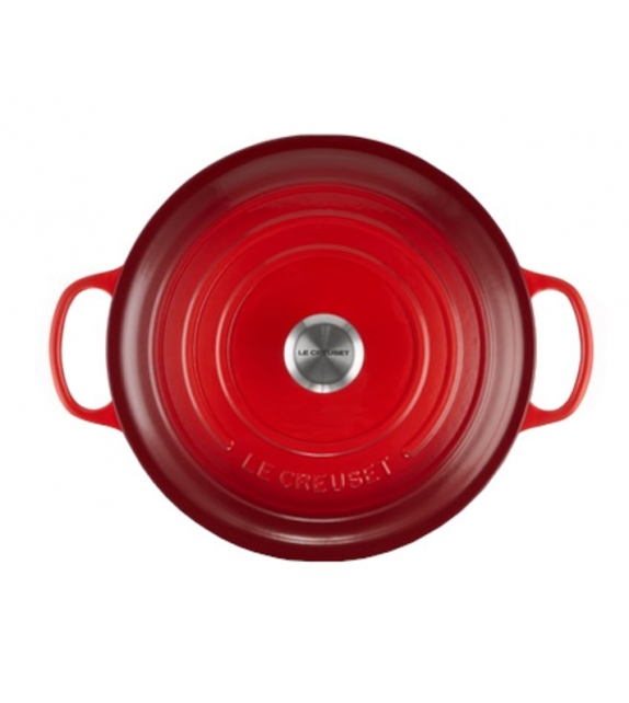 Tegame Risotto Evolution 30 Le Creuset Casserole