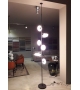 Ready for shipping - Mamì Penta Floor-Ceiling Lamp