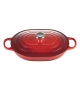 Oblong Evolution 31 Le Creuset Casserole