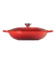 Oblong Evolution 31 Le Creuset Casserole