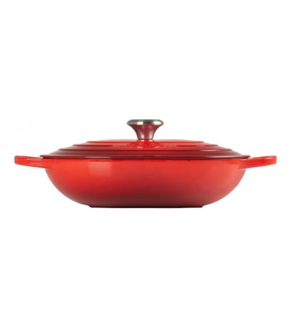 Oblong Evolution 31 Le Creuset Casserole