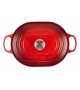 Oblong Evolution 31 Le Creuset Casseruola