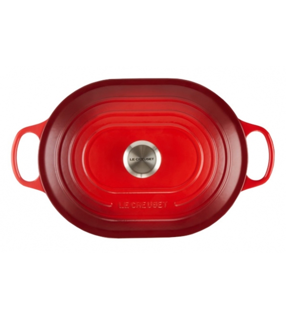 Oblong Evolution 31 Le Creuset Casserole