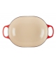 Oblong Evolution 31 Le Creuset Casserole