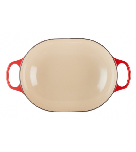 Oblong Evolution 31 Le Creuset Casserole