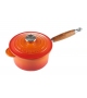 Casseruola con Manico Lungo Legno 18 Le Creuset Casserole