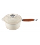 Casseruola con Manico Lungo Legno 18 Le Creuset Casserole