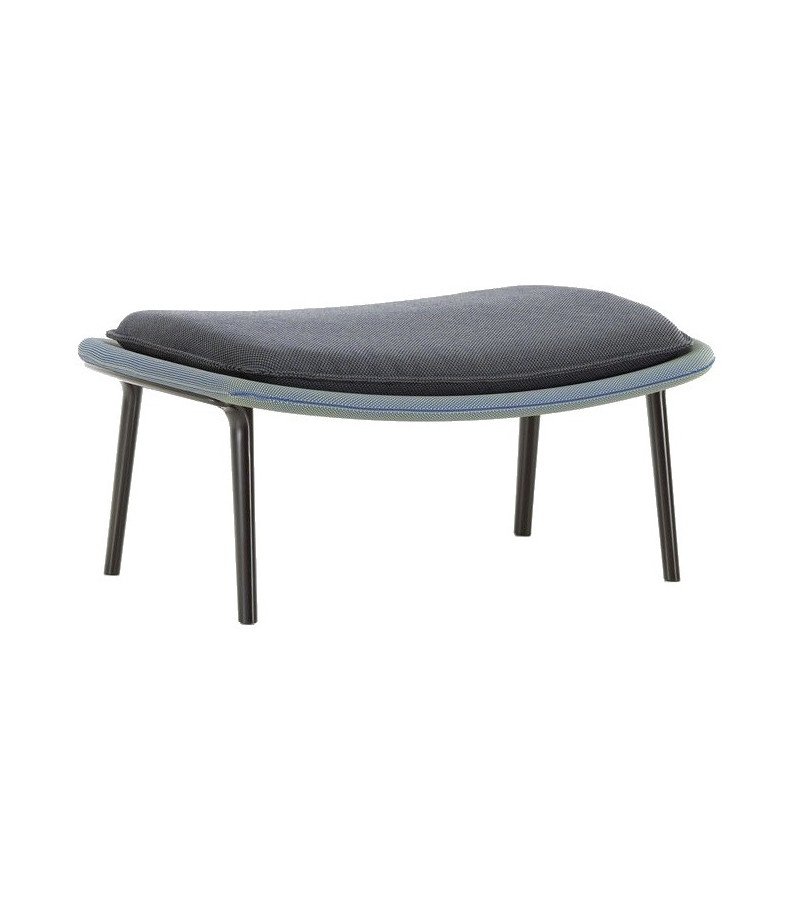 Slow Chair Fauteuil Vitra