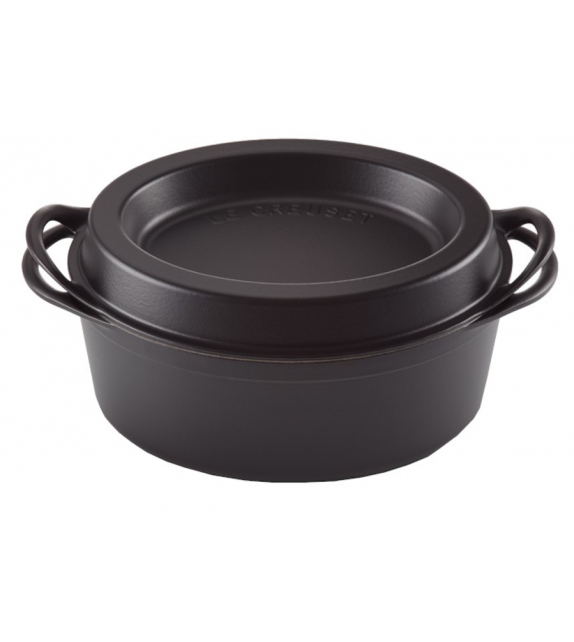 Doufeu Ovale 32 Le Creuset Casseruola