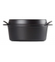 Doufeu Ovale 32 Le Creuset Casseruola
