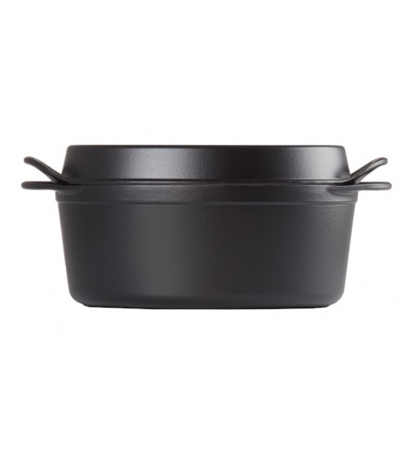 Doufeu Ovale 32 Le Creuset Cazuela