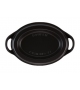Doufeu Ovale 32 Le Creuset Casserole
