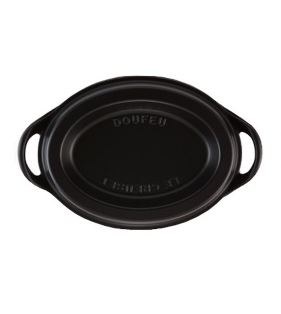 Doufeu Ovale 32 Le Creuset Casseruola