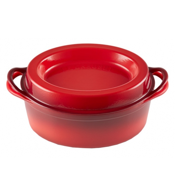 Doufeu Ovale 32 Le Creuset Casseruola