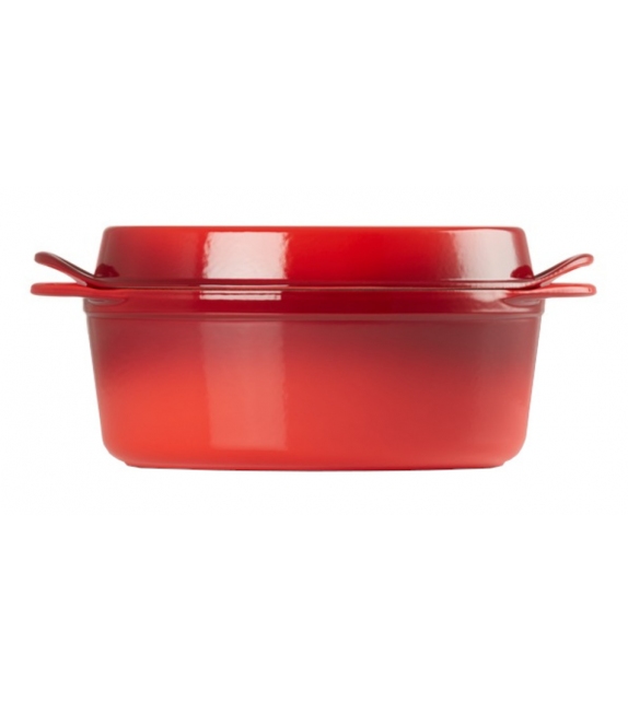 Doufeu Ovale 32 Le Creuset Casseruola