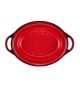 Doufeu Ovale 32 Le Creuset Cazuela