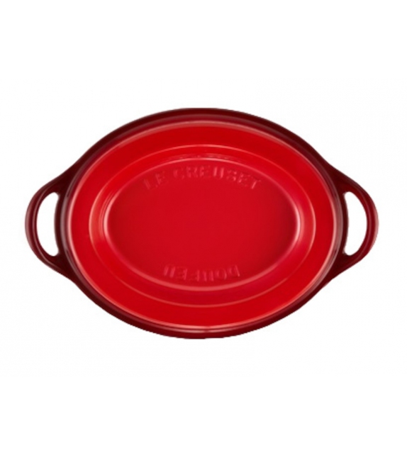 Doufeu Ovale 32 Le Creuset Casserole