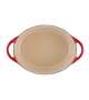 Doufeu Ovale 32 Le Creuset Cazuela