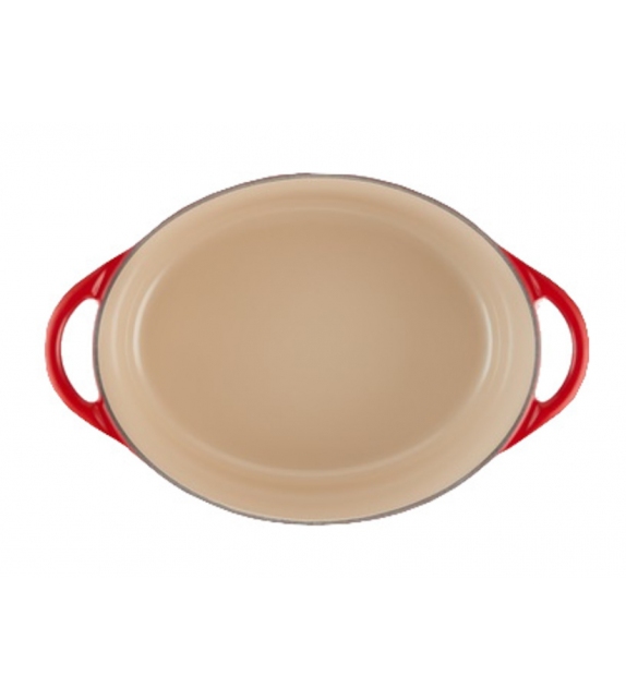 Doufeu Ovale 32 Le Creuset Cazuela