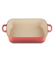 Pirofila Rettangolare Evolution Le Creuset Plato de Hornear