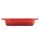Pirofila Rettangolare Evolution Le Creuset Plato de Hornear