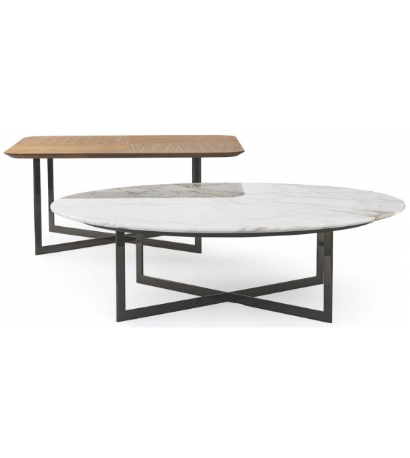 Profile Bodema Tavolino