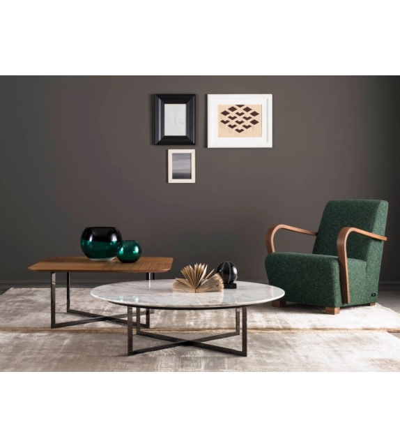 Profile Bodema Coffee Table