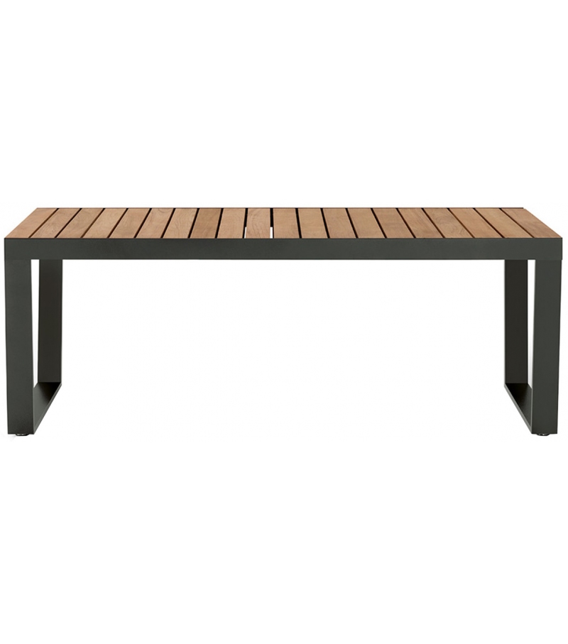 Spinnaker 034 Roda Table