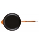 Padella con Manico Legno Le Creuset Cooking Pan