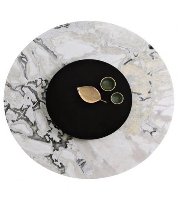 Otto Bodema Table Ronde