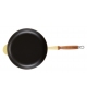 Padella con Manico Legno Le Creuset Cooking Pan