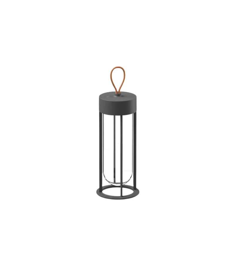 InVitro Unplugged Flos Floor Lamp