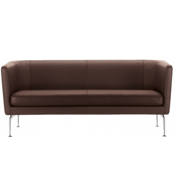 Suita Club Sofa Vitra