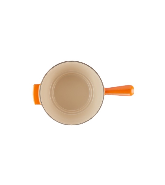 Set Fonduta Savoiarda Le Creuset Fondue Set