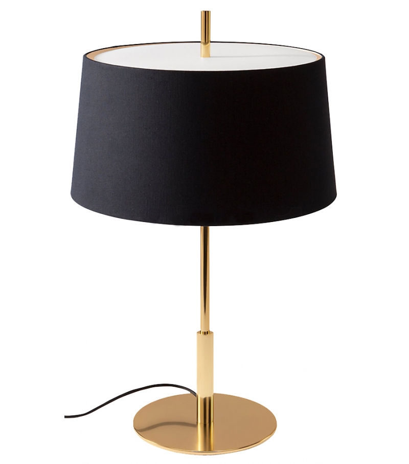 Diana Menor Santa&Cole Lampe de Table