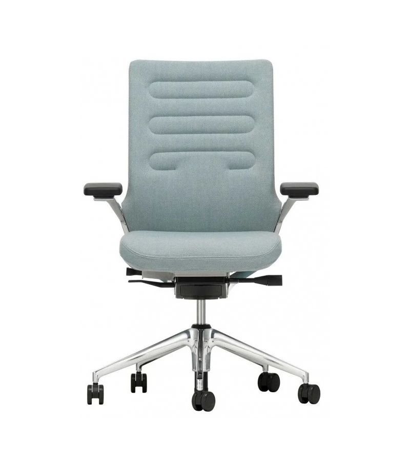 AC 5 Work Vitra Chaise