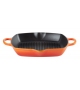 Grill Quadrato Profondo Evolution Le Creuset Grill