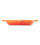 Grill Quadrato Profondo Evolution Le Creuset Piastra Grill
