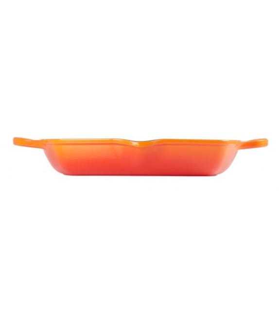Grill Quadrato Profondo Evolution Le Creuset Grill