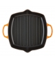 Grill Quadrato Profondo Evolution Le Creuset Piastra Grill