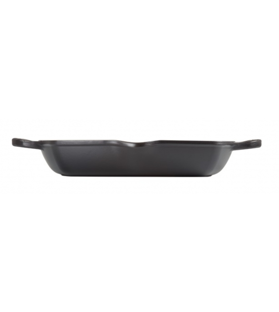 Grill Quadrato Profondo Evolution Le Creuset Grill