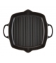 Grill Quadrato Profondo Evolution Le Creuset Grill
