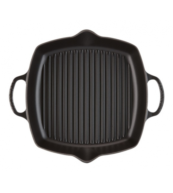 Grill Quadrato Profondo Evolution Le Creuset Grill