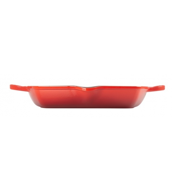 Grill Quadrato Profondo Evolution Le Creuset Grill