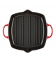 Grill Quadrato Profondo Evolution Le Creuset Grill
