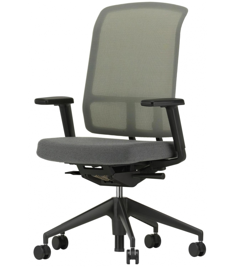 AM Chair Vitra Stuhl