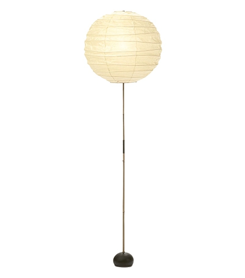 Akari BB3-55DD Vitra Stehleuchte