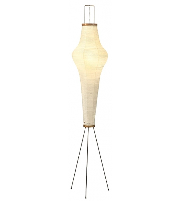 Akari BB3-33S Vitra Lampada da Terra